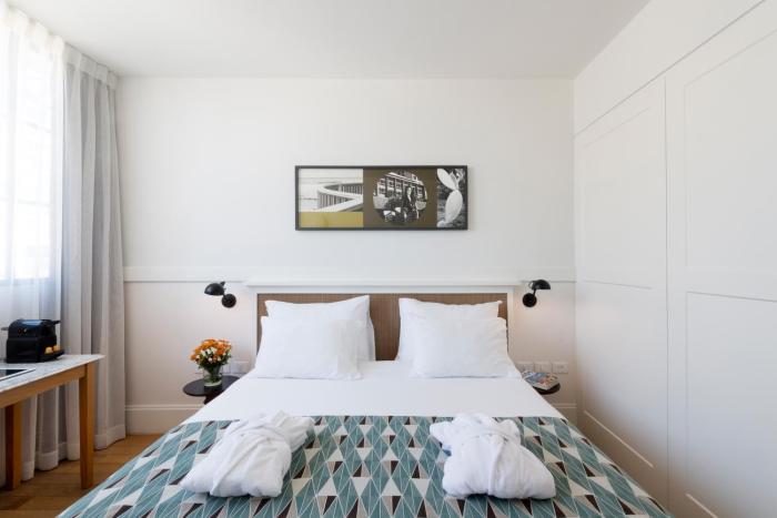 lily and bloom hotel