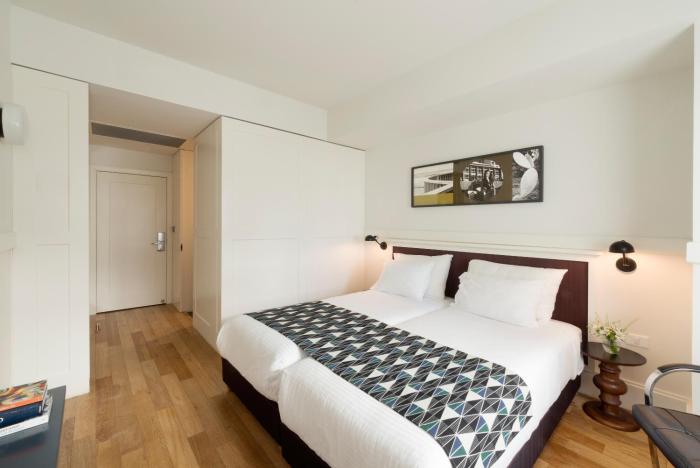 lily and bloom hotel