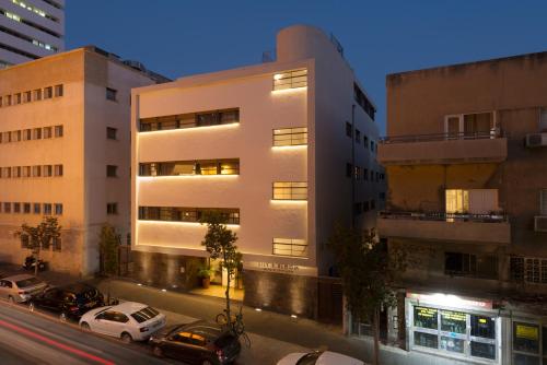 lily and bloom hotel