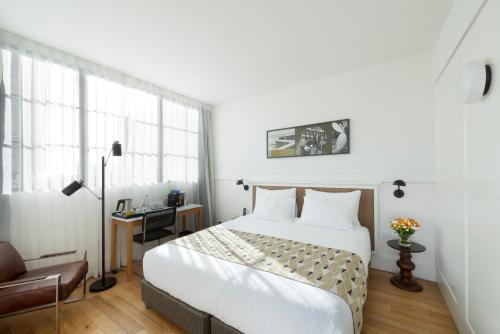 lily and bloom hotel