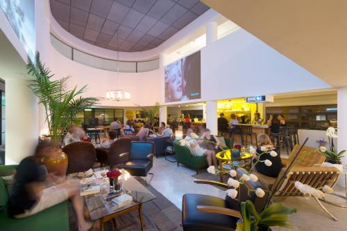 lily and bloom hotel