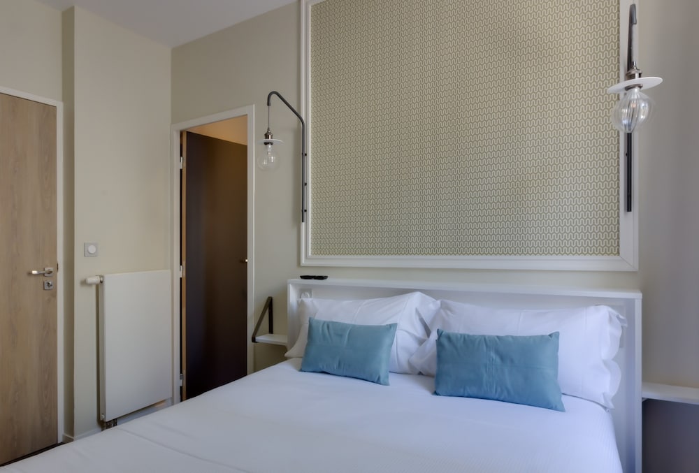 hotel les 2 villas
