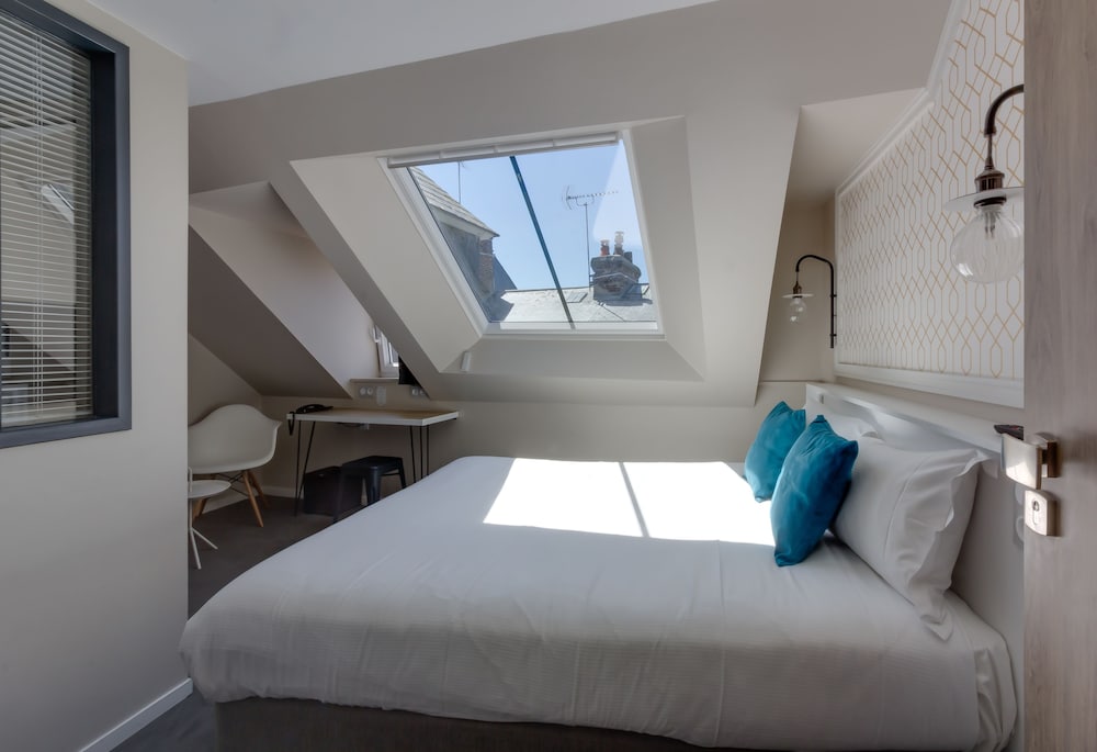 hotel les 2 villas