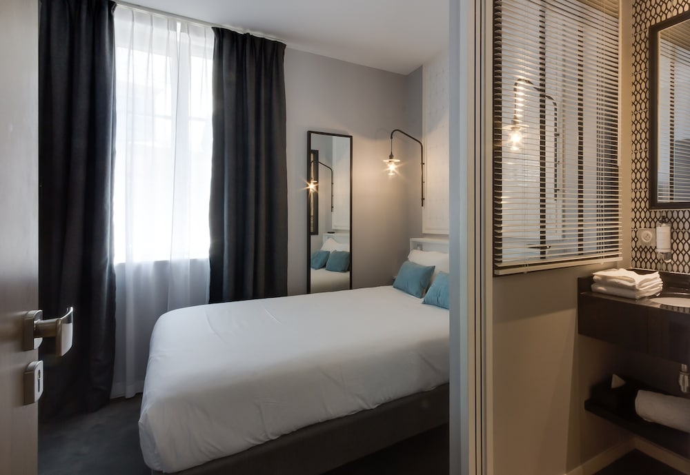 hotel les 2 villas
