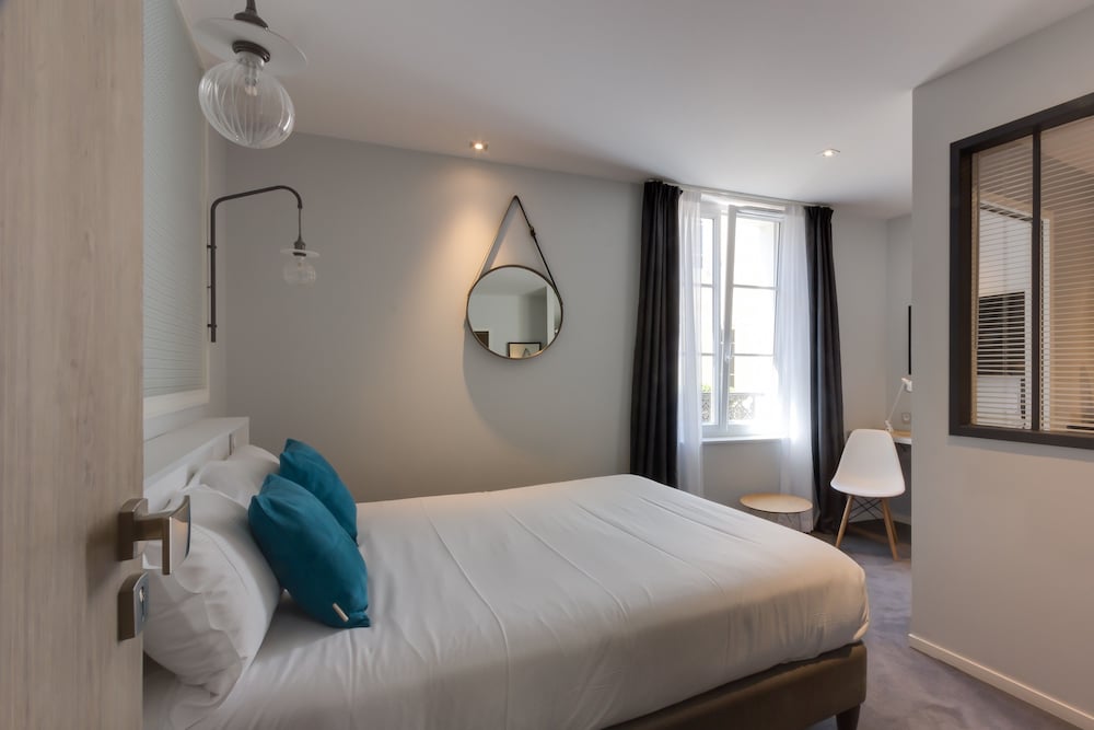 hotel les 2 villas
