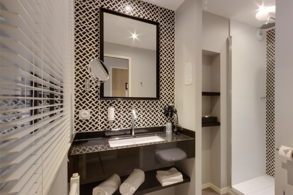 hotel les 2 villas