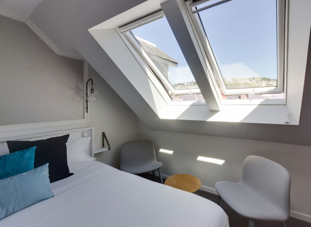hotel les 2 villas