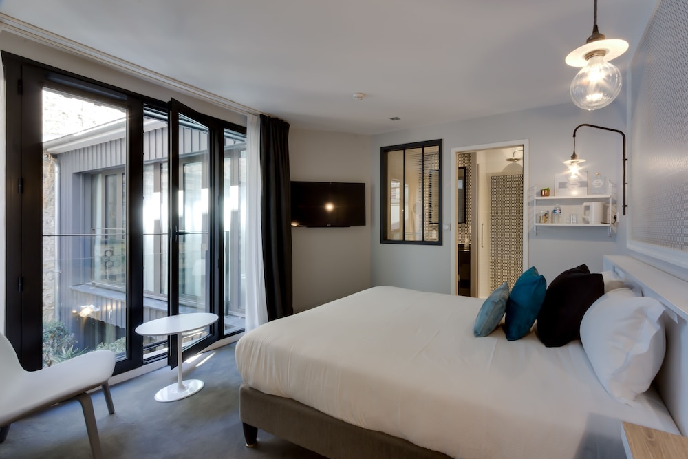 hotel les 2 villas