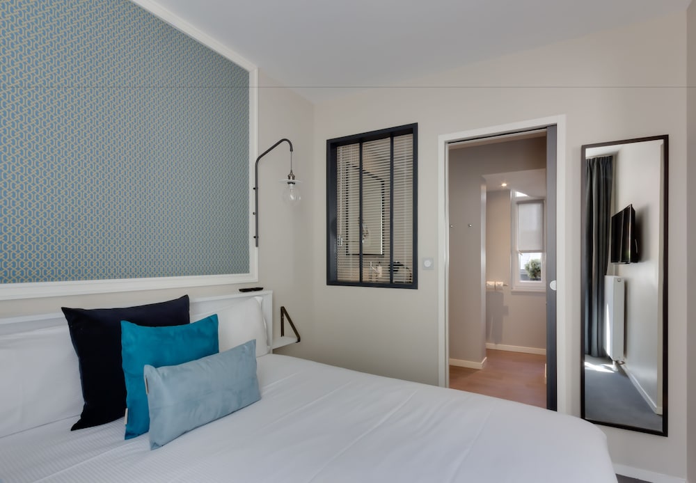 hotel les 2 villas