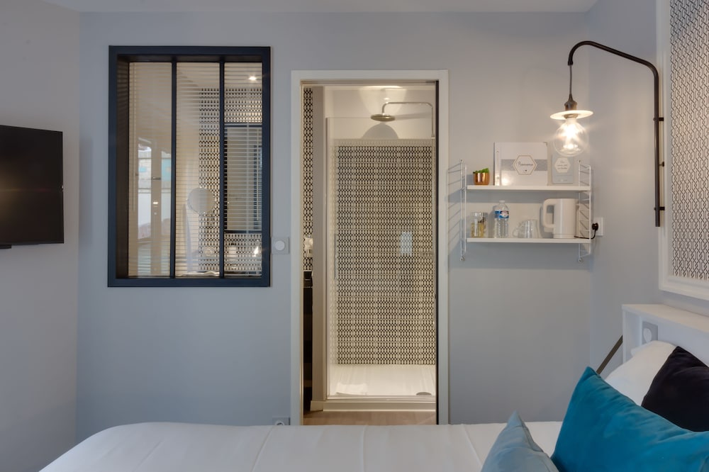 hotel les 2 villas