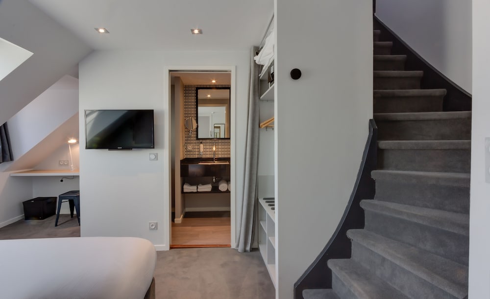 hotel les 2 villas