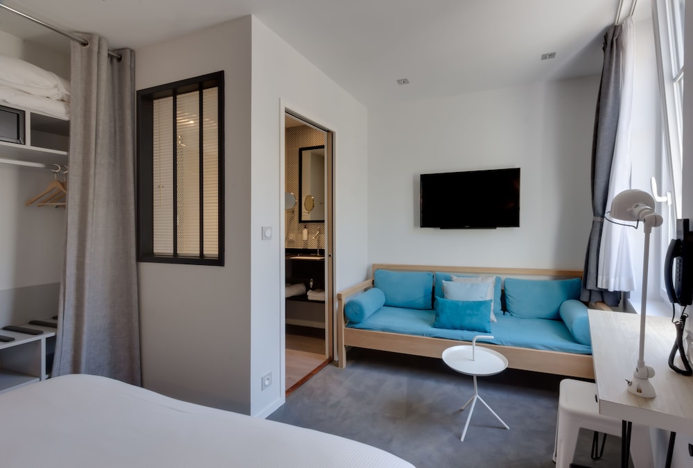 hotel les 2 villas