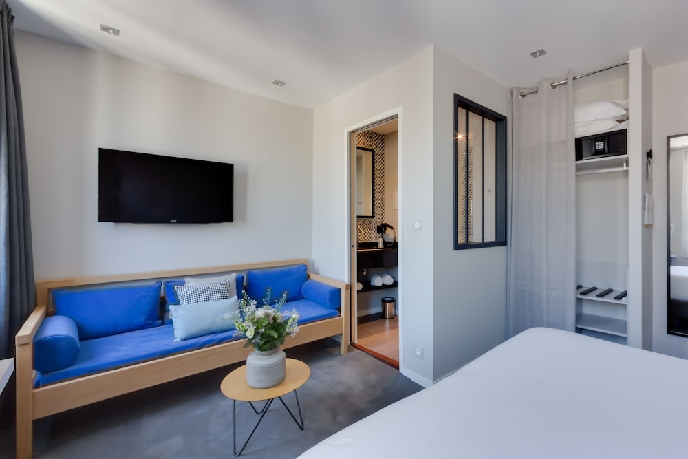hotel les 2 villas