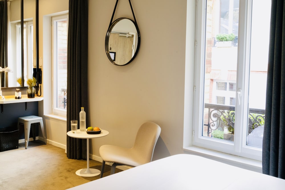 hotel les 2 villas