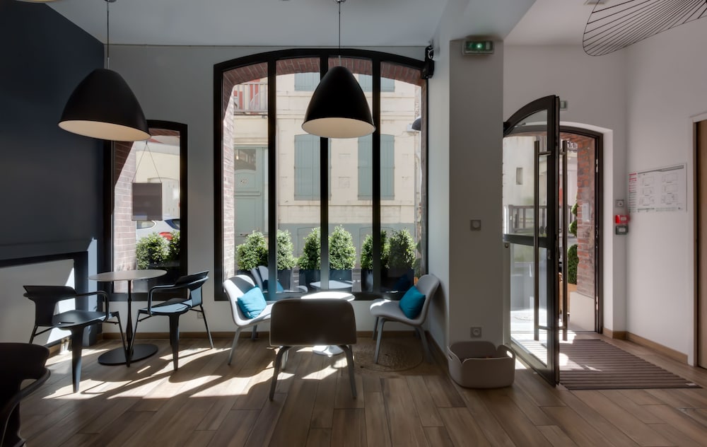 hotel les 2 villas