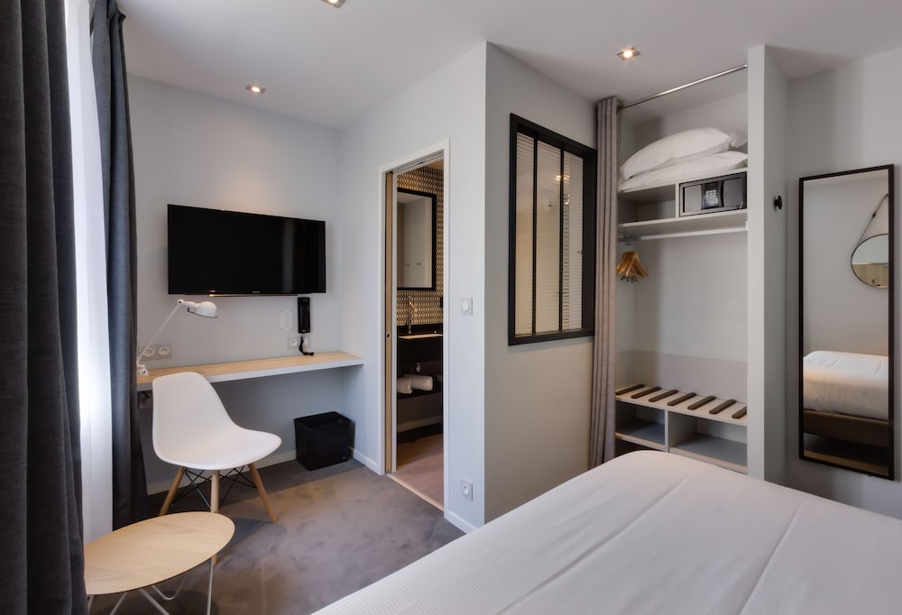 hotel les 2 villas