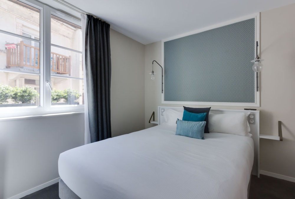 hotel les 2 villas