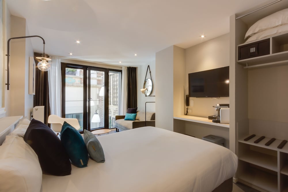 hotel les 2 villas