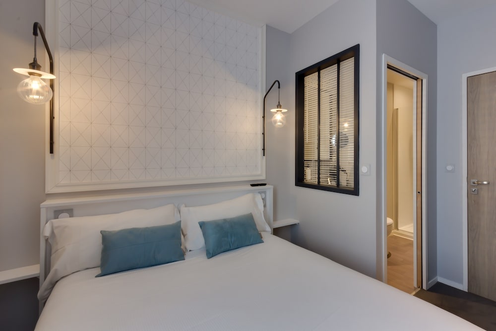 hotel les 2 villas