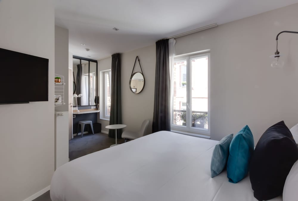 hotel les 2 villas