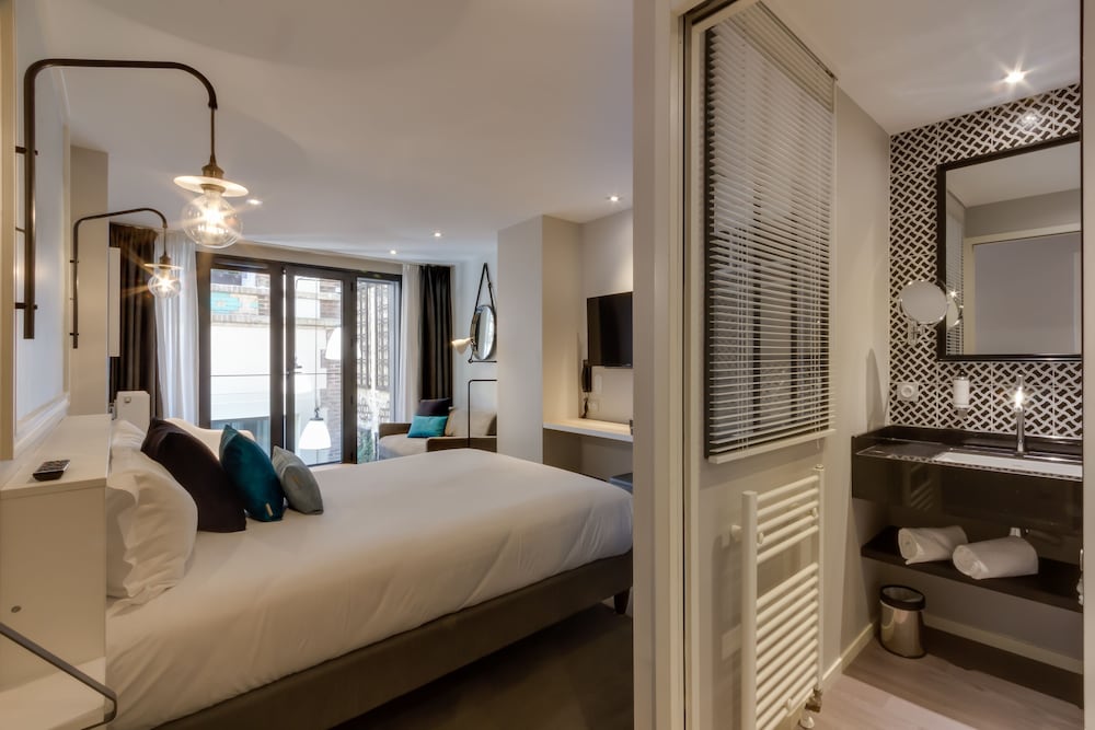 hotel les 2 villas