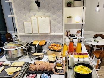 hotel les 2 villas