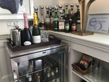 Tavistock House Hotel,Horrabridge>>Devon,5 star