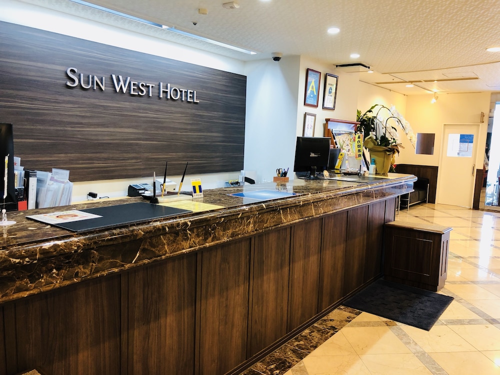 sunwest hotel sasebo