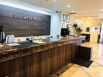 sunwest hotel sasebo