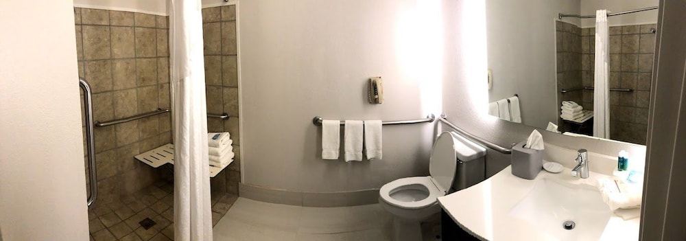 holiday inn express hotel and suites decatur by ihg