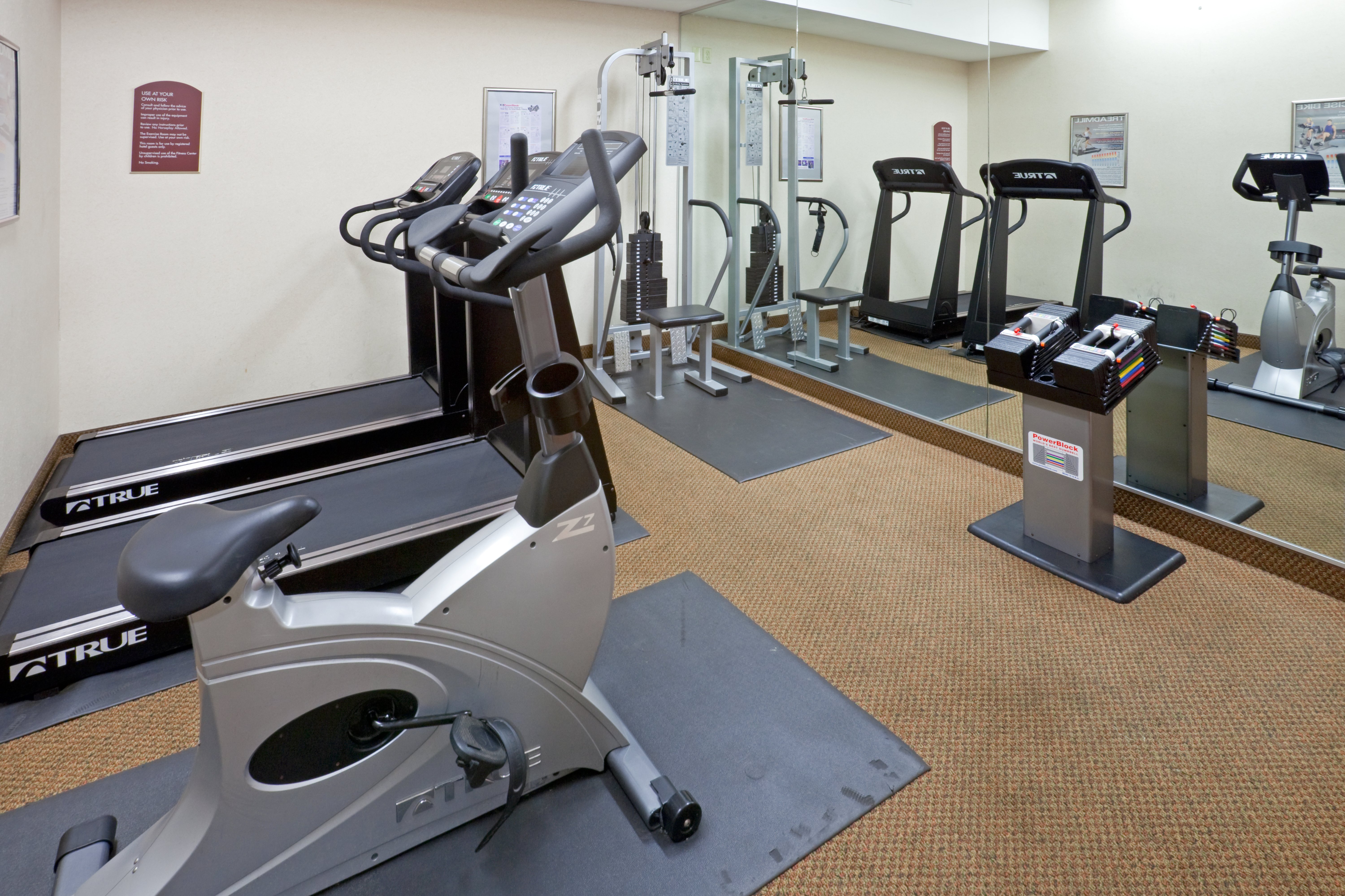 holiday inn express hotel and suites decatur by ihg