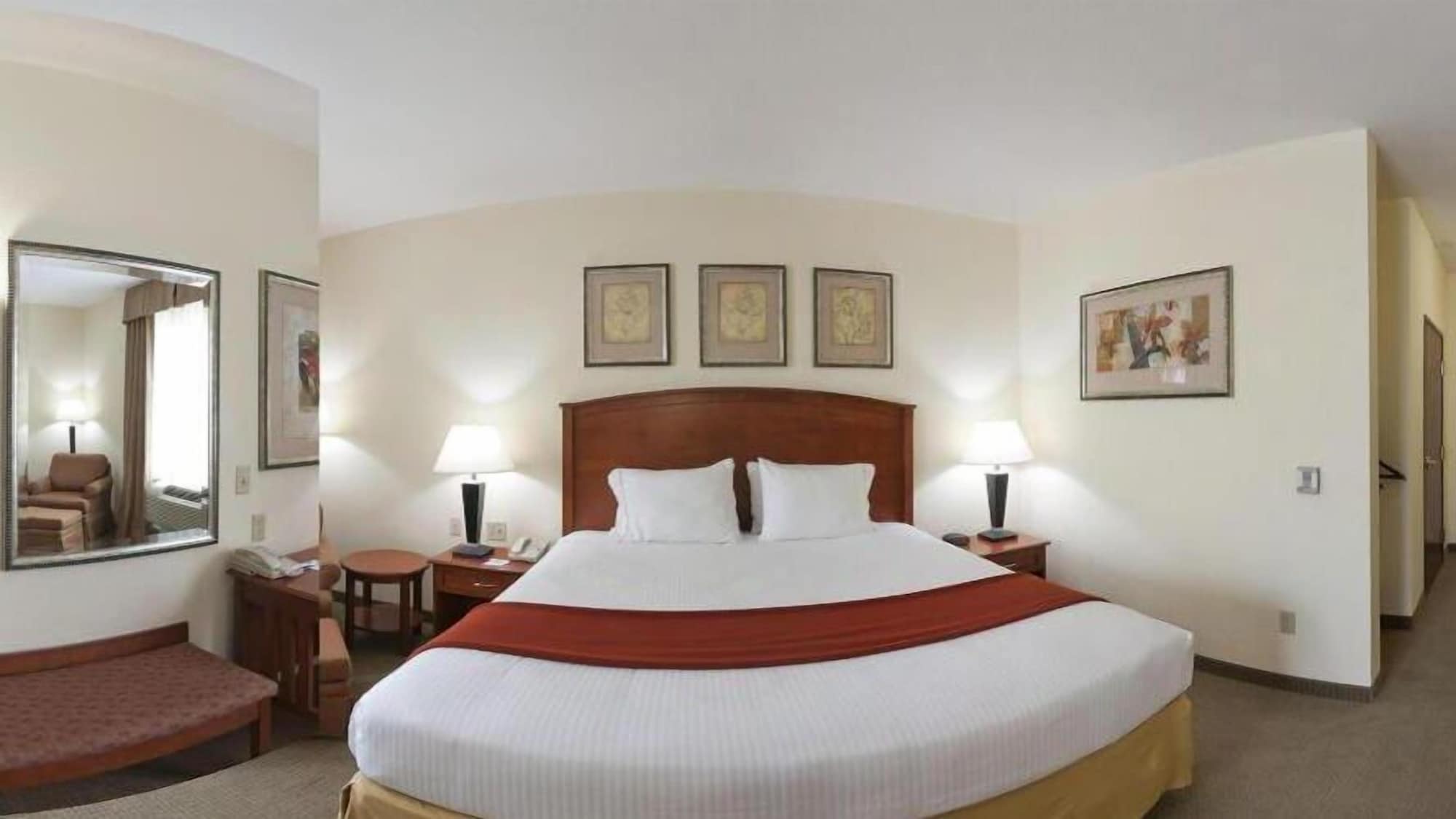 holiday inn express hotel and suites decatur by ihg