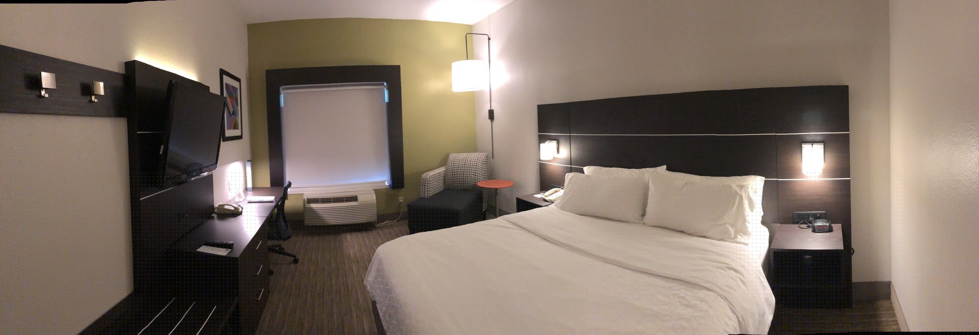 holiday inn express hotel and suites decatur by ihg