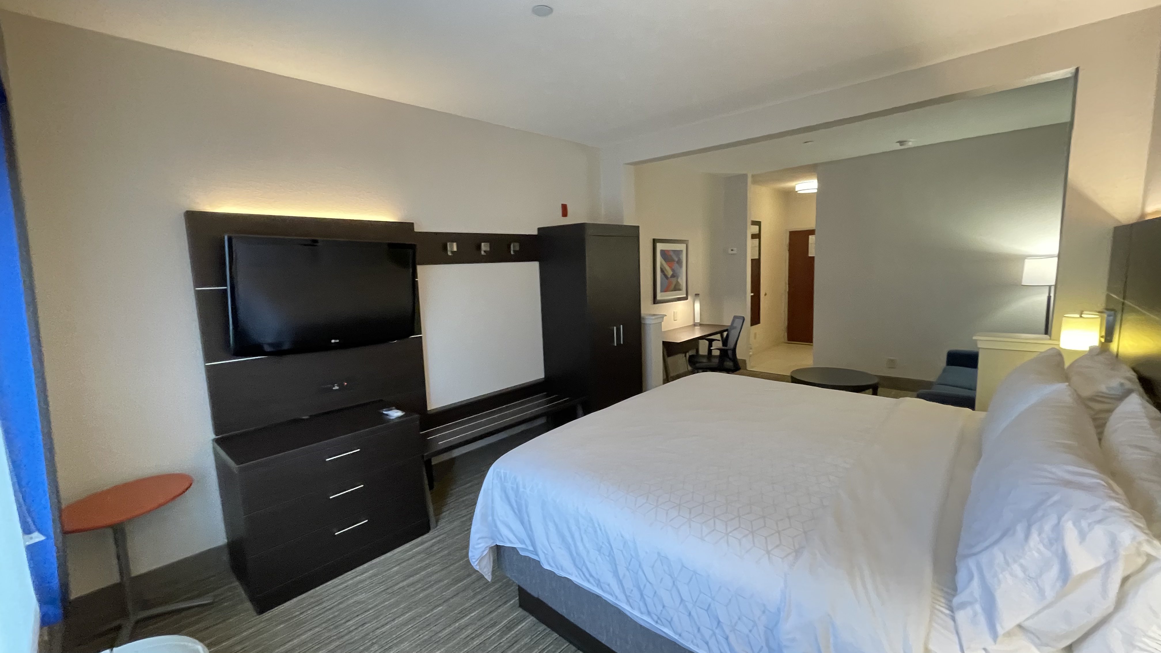holiday inn express hotel and suites decatur by ihg