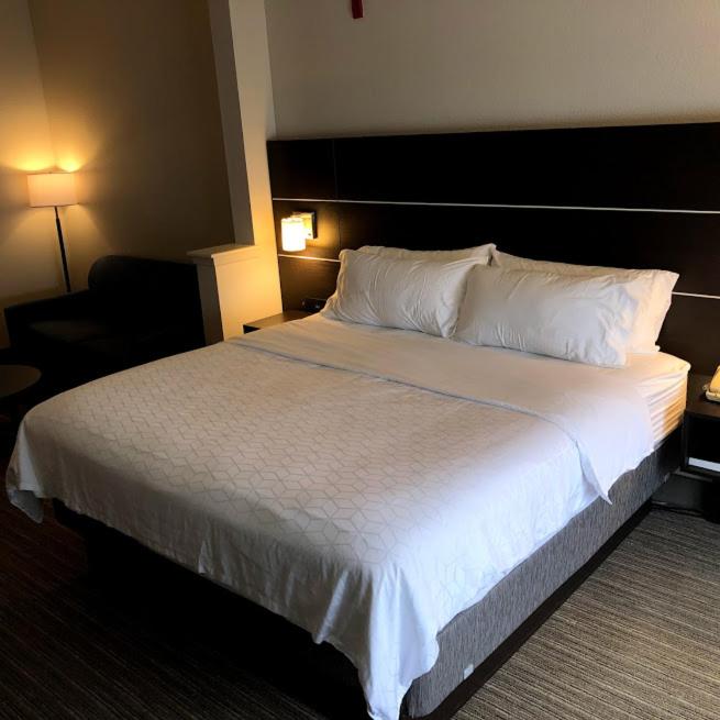 holiday inn express hotel and suites decatur by ihg