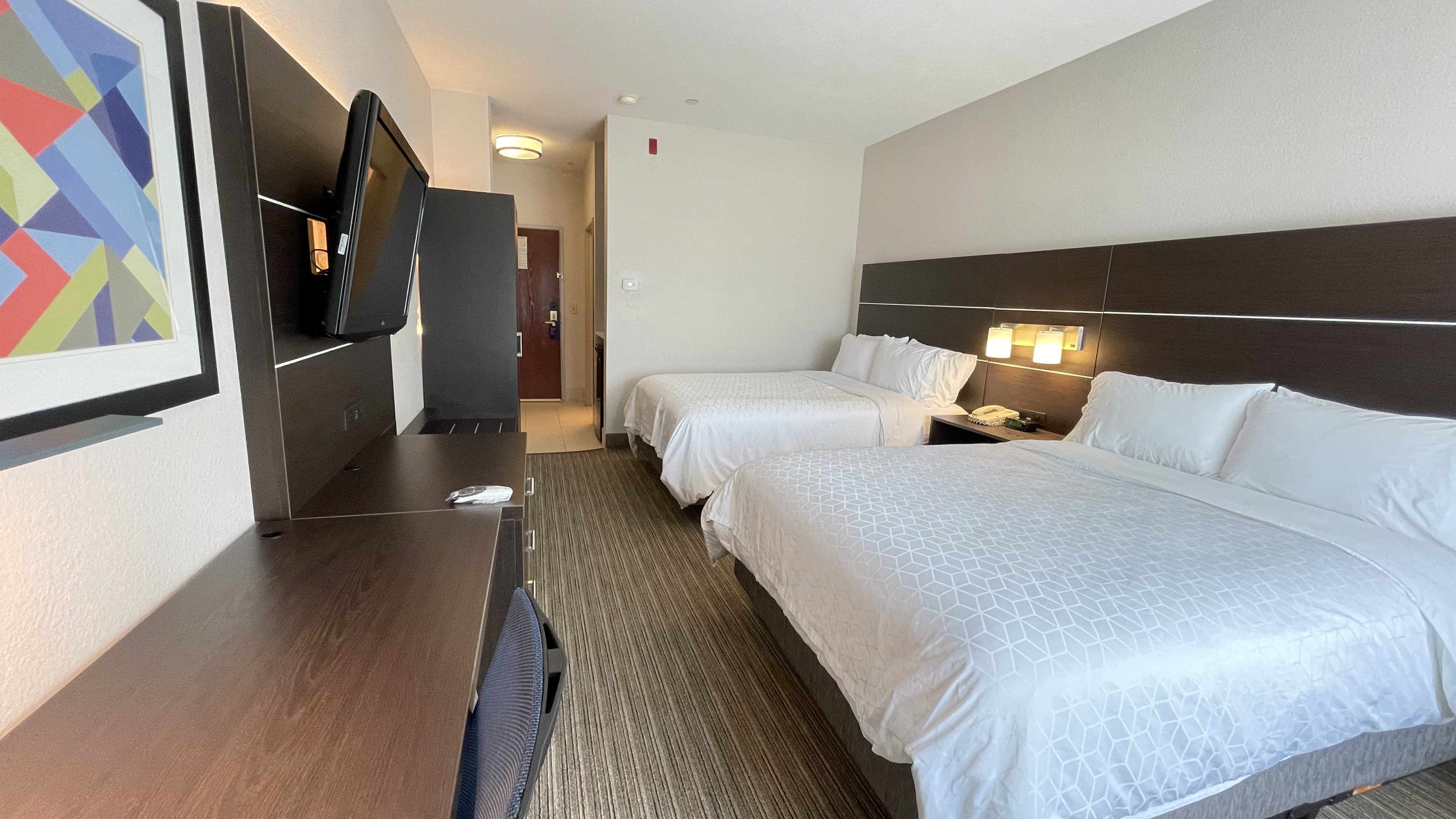 holiday inn express hotel and suites decatur by ihg