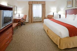 holiday inn express hotel and suites decatur by ihg