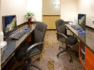 holiday inn express hotel and suites decatur by ihg