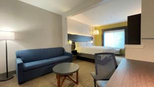 holiday inn express hotel and suites decatur by ihg