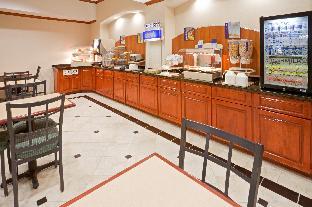 holiday inn express hotel and suites decatur by ihg