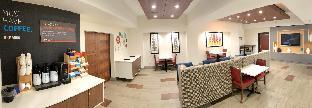 holiday inn express hotel and suites decatur by ihg