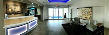 Holiday Inn Express Hotel & Suites Decatur By Ihg,Texas>>Decatur,3 star