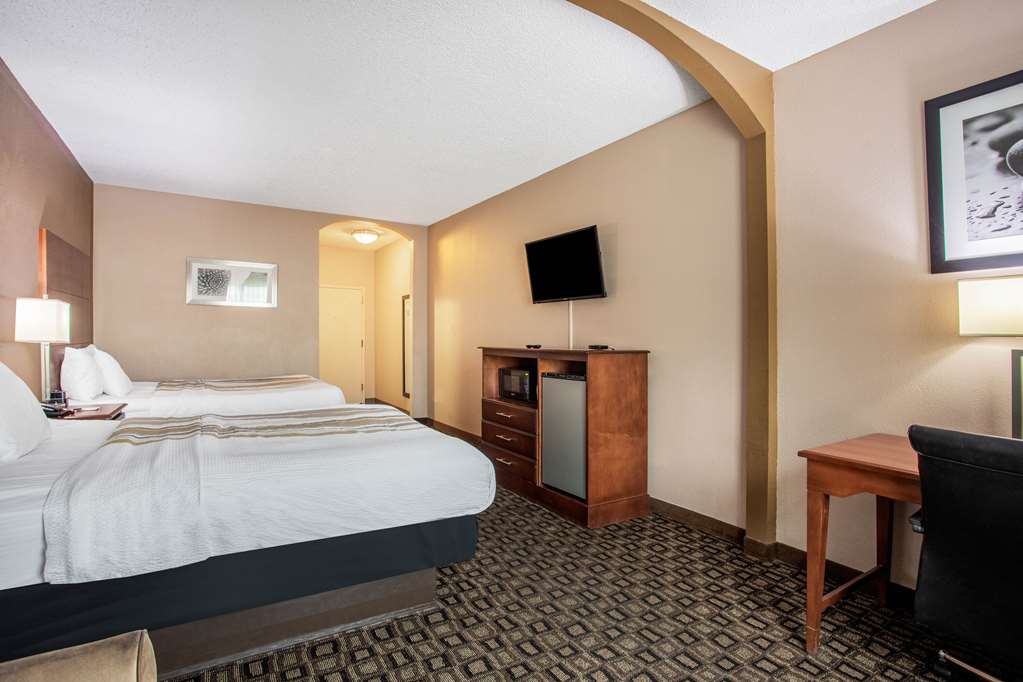 la quinta inn by wyndham decatur
