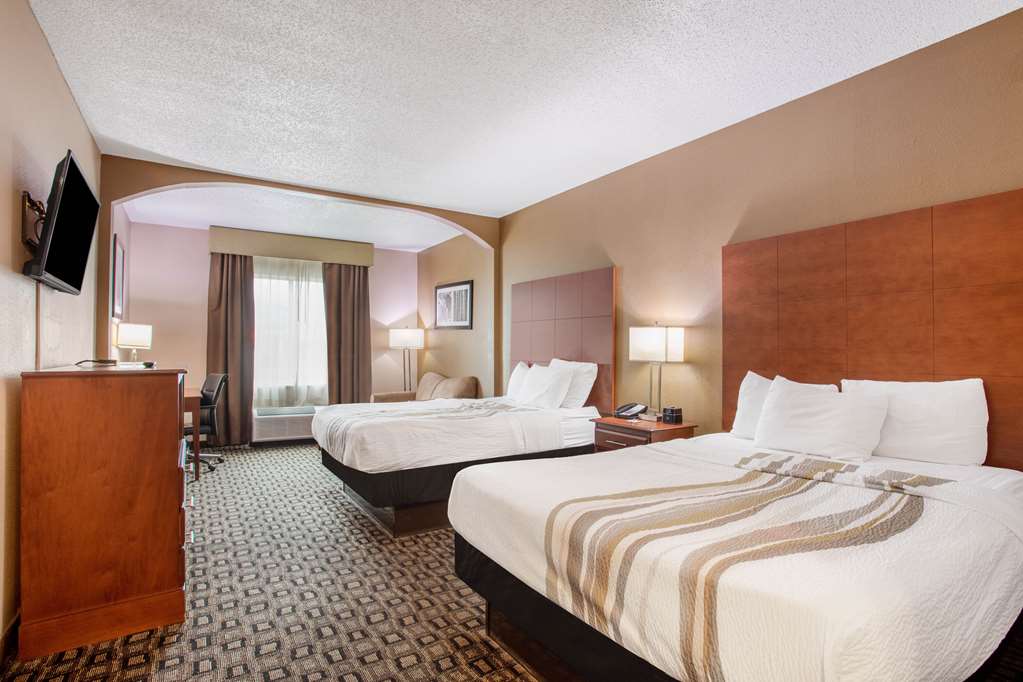 la quinta inn by wyndham decatur