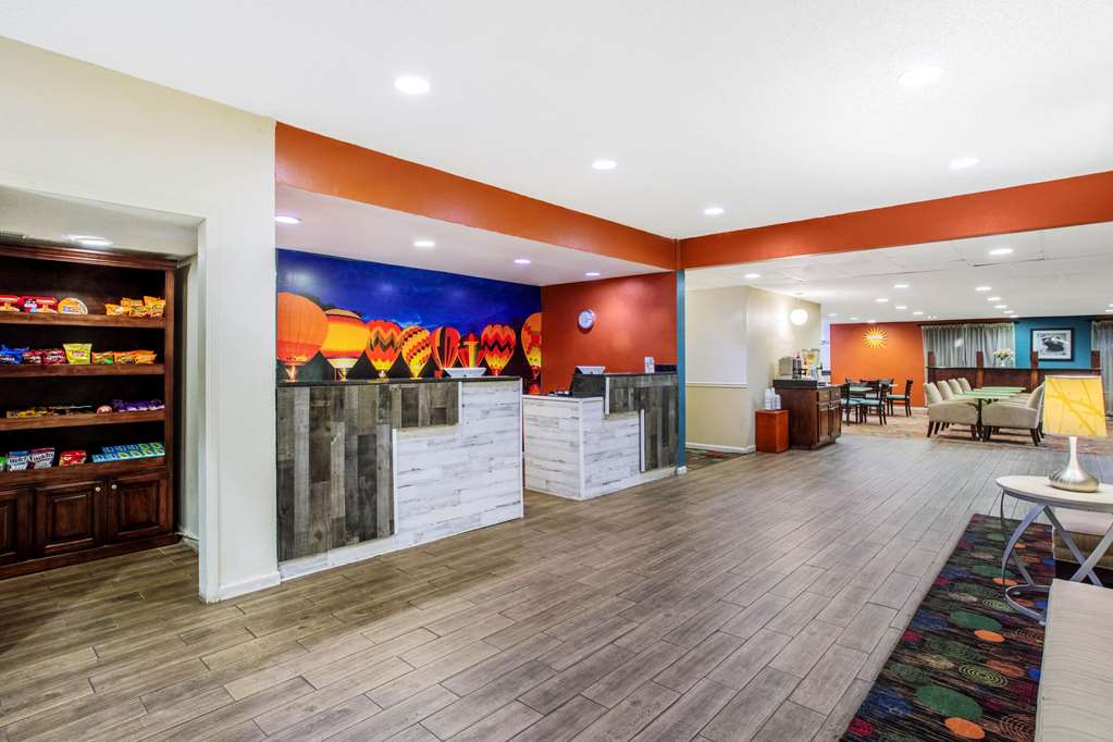 la quinta inn by wyndham decatur