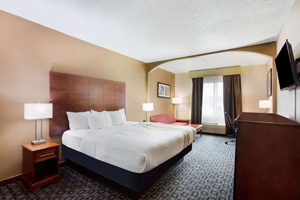 la quinta inn by wyndham decatur