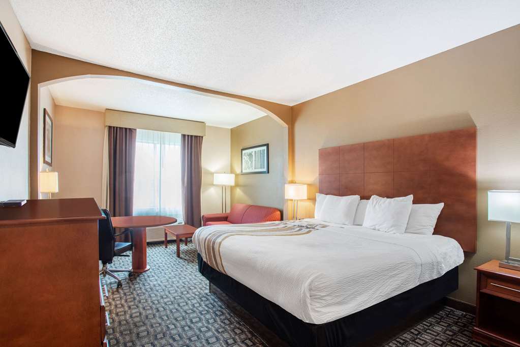 la quinta inn by wyndham decatur
