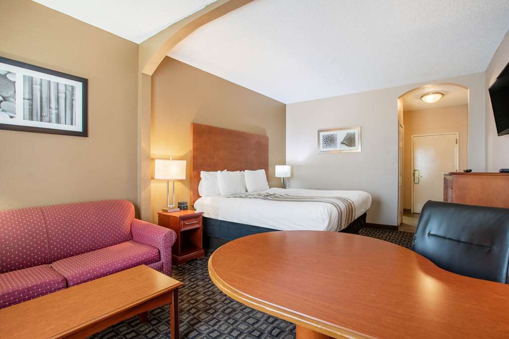 la quinta inn by wyndham decatur