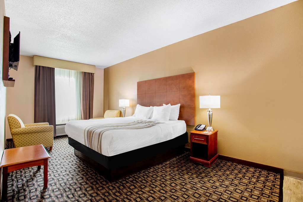 la quinta inn by wyndham decatur