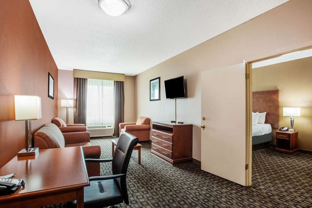la quinta inn by wyndham decatur